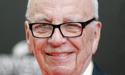 Rupert Murdoch to be appointed chairman emeritus