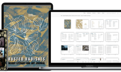 Rusted Radishes Offers Digital Subscriptions to Complete Archive