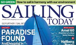 Sailing Today and Yachts & Yachting magazines to merge