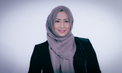 Sajeeda Merali appointed CEO of PPA