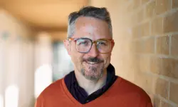 Sam Gregory joins the Scott Trust board