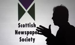 Scottish government announces £3m boost for newspapers