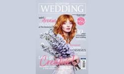 New look and (slightly) new name for Scottish Wedding Directory