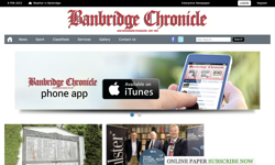 National World acquires The Banbridge Chronicle