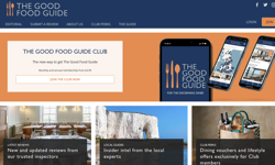 National World partners with The Good Food Guide