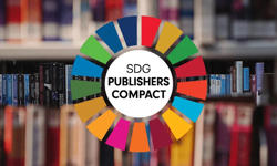 IET joins United Nations SDG Publishers Compact