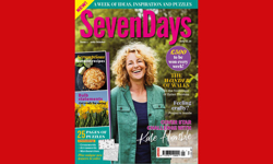 Launch: SevenDays