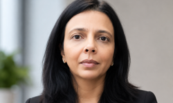 Taylor & Francis appoints Sheetal Kamani