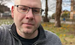 Big Issue names Deputy Editor Steven MacKenzie as new editor