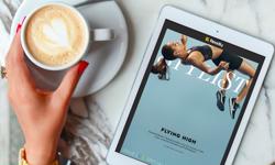 Stylist launches on Readly