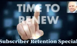 Cancel-save strategy