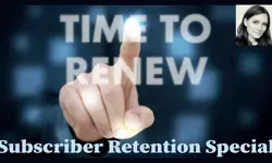 Our subs retention strategy: Newsquest