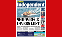 Cornish newspaper Sunday Independent closes due to rising costs