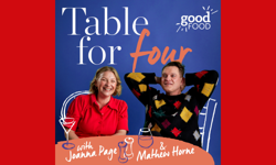 Good Food announces new podcast series