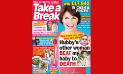 Take a Break publishes special pro-age issue