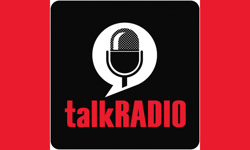 talkRadio channel reinstated to YouTube following censorship concerns
