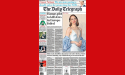 Telegraph Media Group appoints Mike McTighe