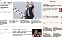 Telegraph appoints new CFO