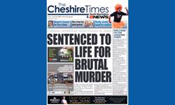 South Warrington News rebrands as The Cheshire Times