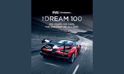 Octane and evo launch new book: The Dream 100