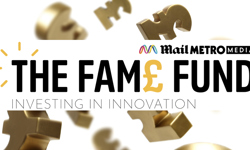 Mail Metro Media launches £500k innovation fund