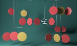 The Guardian launches The Gene Gap