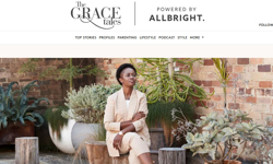 AllBright acquires The Grace Tales