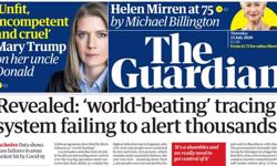 Guardian to make changes to Saturday edition