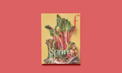 The Guardian launches Guardian Food Quarterly
