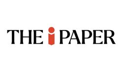 The i Paper unveils new look