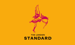 The London Standard launches