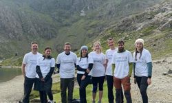 Marketforce raise over £4k for NewstrAid