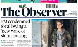 Observer deal signed