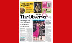 GMG in talks over potential sale of Observer