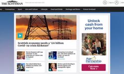 JPIMedia rolls out paywall subscriptions