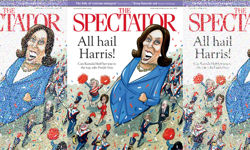 The Spectator sold for £100m