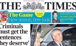 Times & Sunday Times surpass 300k digital-only subscribers