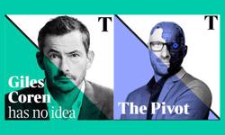 Times & Sunday Times launch two new podcasts