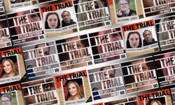 'The Trial' hits 300 episodes