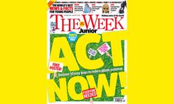 The Week Junior to go ‘naked’ for the planet