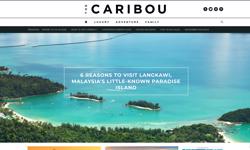 TI Media launches The Caribou