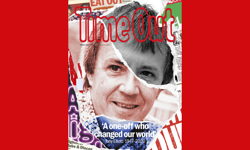 Time Out to axe London print edition