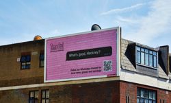 Time Out London reveals OOH campaign