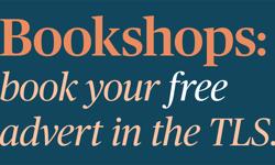 TLS to boost independent bookshops