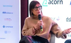 Adopt an infinite mindset