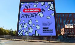 Big Issue launches membership scheme