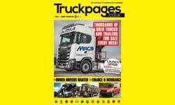 ATG Media launches Truck Pages