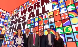 Advertising Association debuts new international campaign
