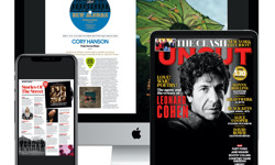 Uncut Launches New Digital Archive