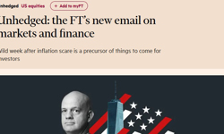 FT launches Unhedged